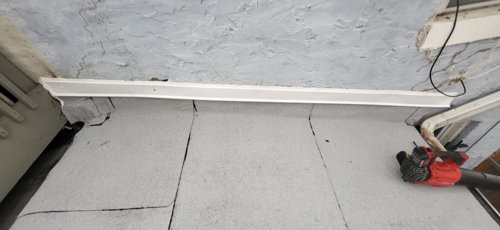 New modified bitumen